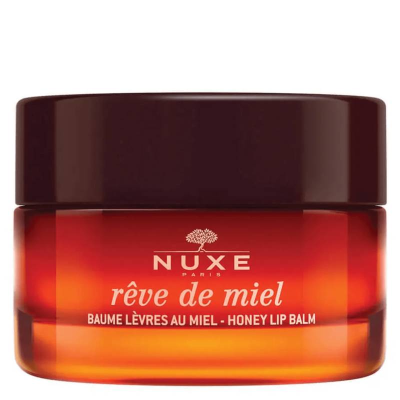 Rêve De Miel - Baume Lèvres Ultra Nourrissant von Nuxe