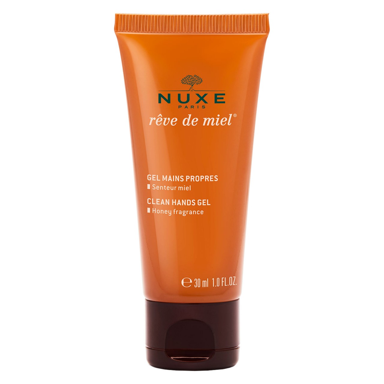 Rêve De Miel - Gel Mains Propres von Nuxe