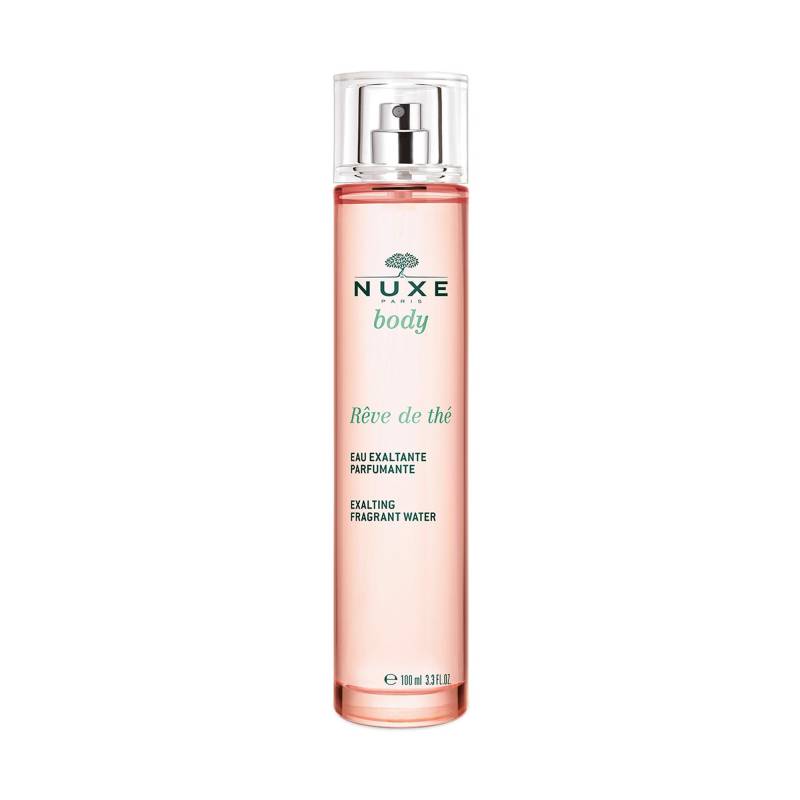 Nuxe - Rêve de Thé Vitalisierendes Duftspray,  Eau Exaltante parfumante, 100 ml von Nuxe