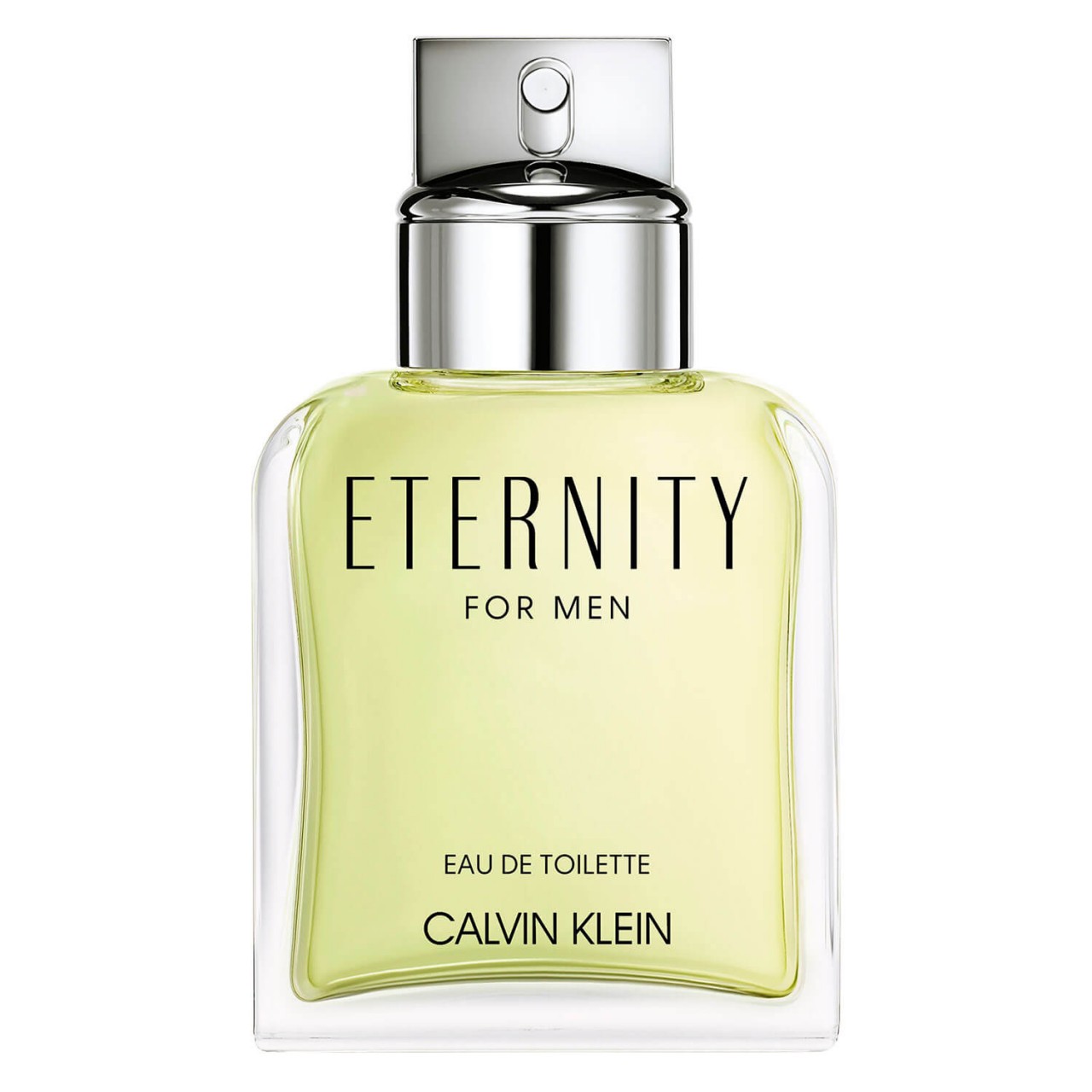 Eternity - For Men Eau de Toilette von Calvin Klein