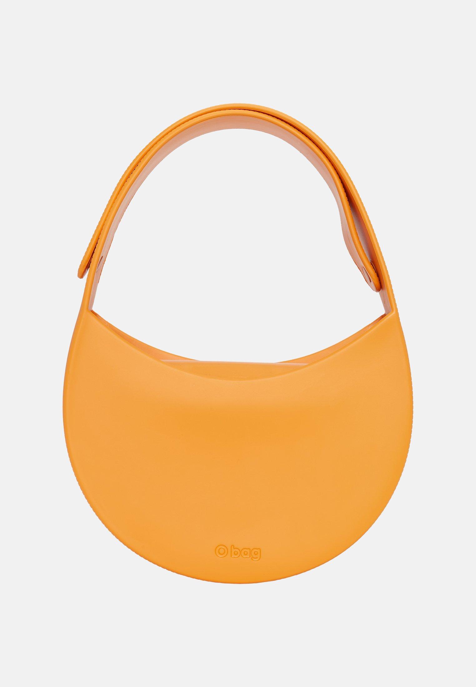 Handtasche Venice Damen Orange ONE SIZE von O Bag