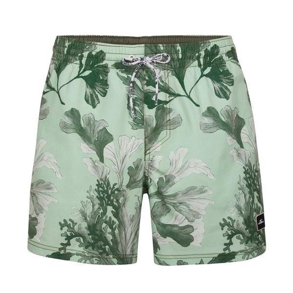 Badeshorts Herren Pastellgrün S von O'NEILL