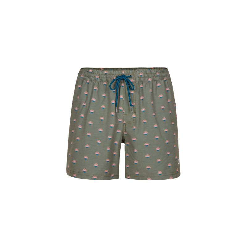 Badehort Mini Print Herren  S von O'NEILL