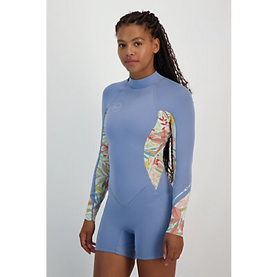 Bahia Back Zip Damen Neoprenanzug von O'NEILL