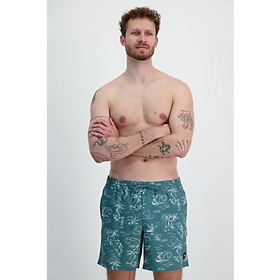 Cali Circle Surfer 16 Inch Herren Badeshort von O'NEILL