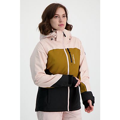 Diamond Damen Snowboardjacke von O'NEILL