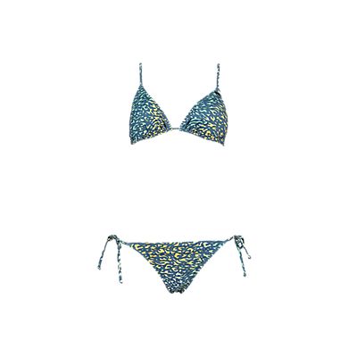 Essentials Capri Bondey Triangel Damen Bikini von O'NEILL