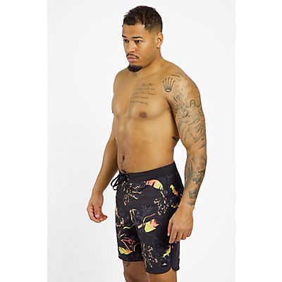 Hyperfreak Mysto Scallop 19 Inch Herren Badeshort von O'NEILL