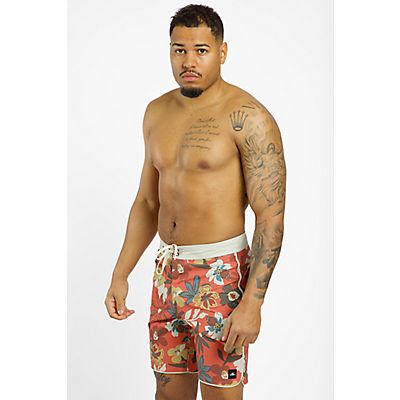 Hyperfreak Mysto Scallop 19 Inch Herren Badeshort von O'NEILL