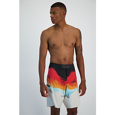 Jordy Smith Hyperfreak Hydro Tech 20 Inch Herren Badeshort von O'NEILL