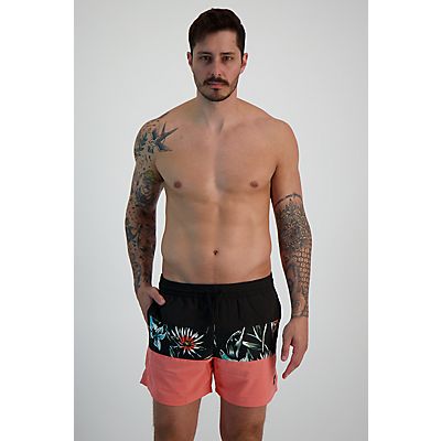 Mix and Match Cali Block 15 Inch Herren Badeshort von O'NEILL