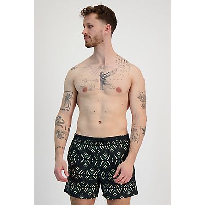 Mix and Match Cali Print 15 Inch Herren Badeshort von O'NEILL