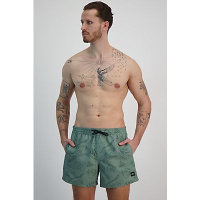 Mix and Match Cali Print 15 Inch Herren Badeshort von O'NEILL