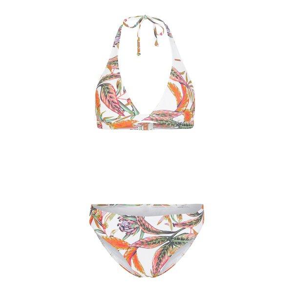 Bikini Set, Sport Damen Tropical B/40 von O'NEILL