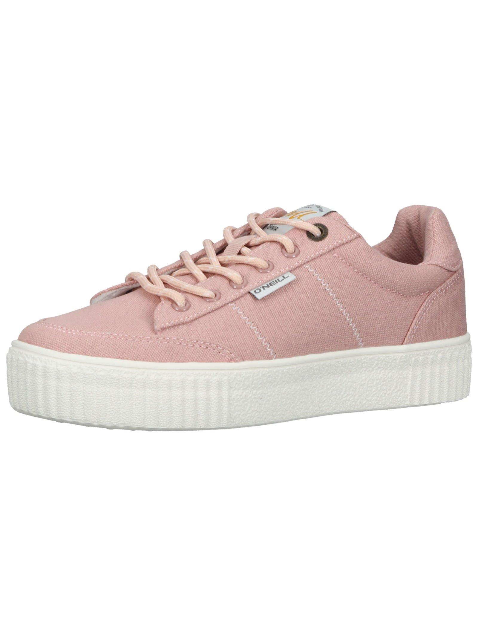 Sneaker Damen Rosa 37 von O'NEILL