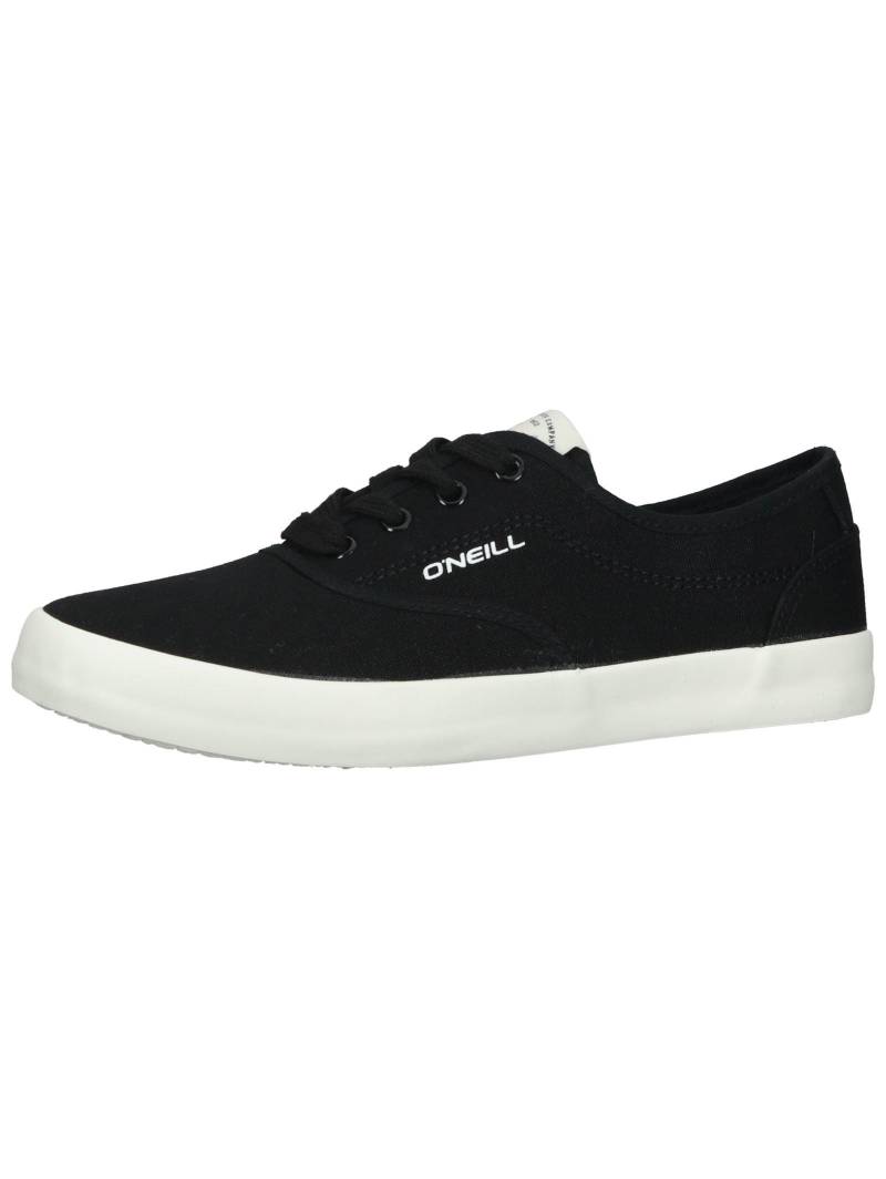 Sneaker Damen Schwarz 39 von O'NEILL