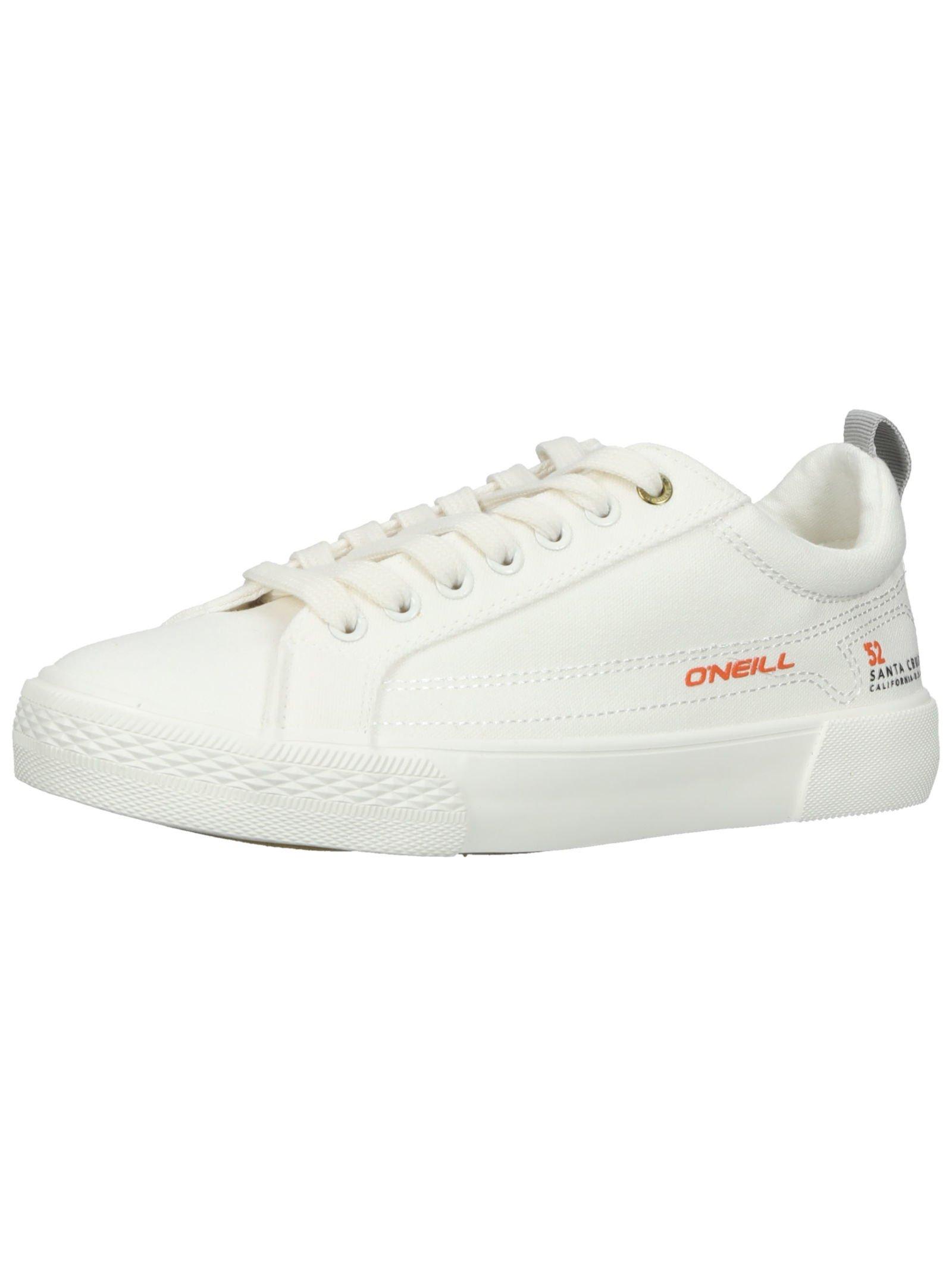 Sneaker Damen Weiss 38 von O'NEILL