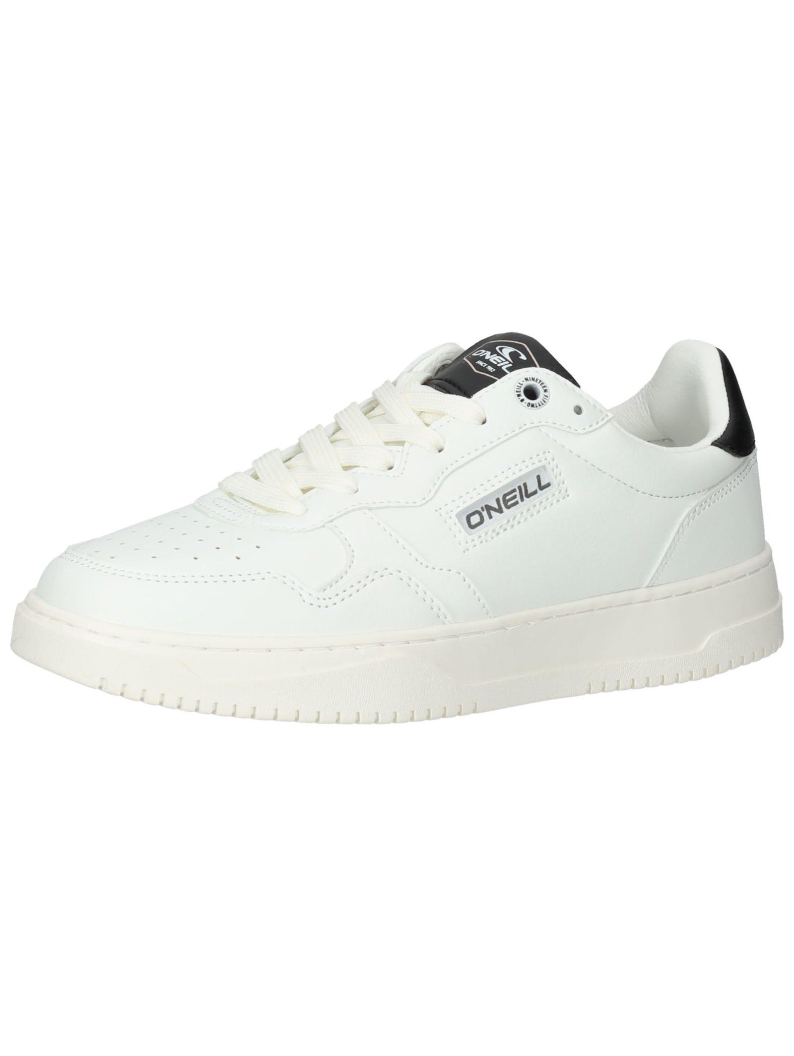 Sneaker Damen Weiss 40 von O'NEILL