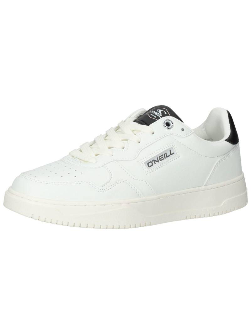 Sneaker Damen Weiss 41 von O'NEILL