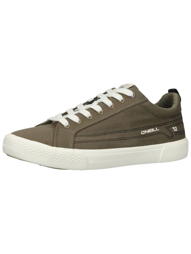 Sneaker Herren Grün 40 von O'NEILL