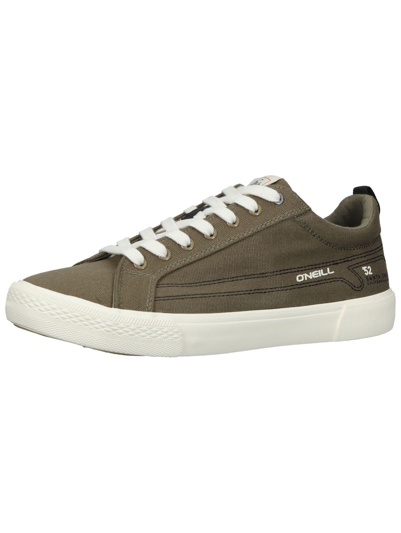 Sneaker Herren Grün 41 von O'NEILL