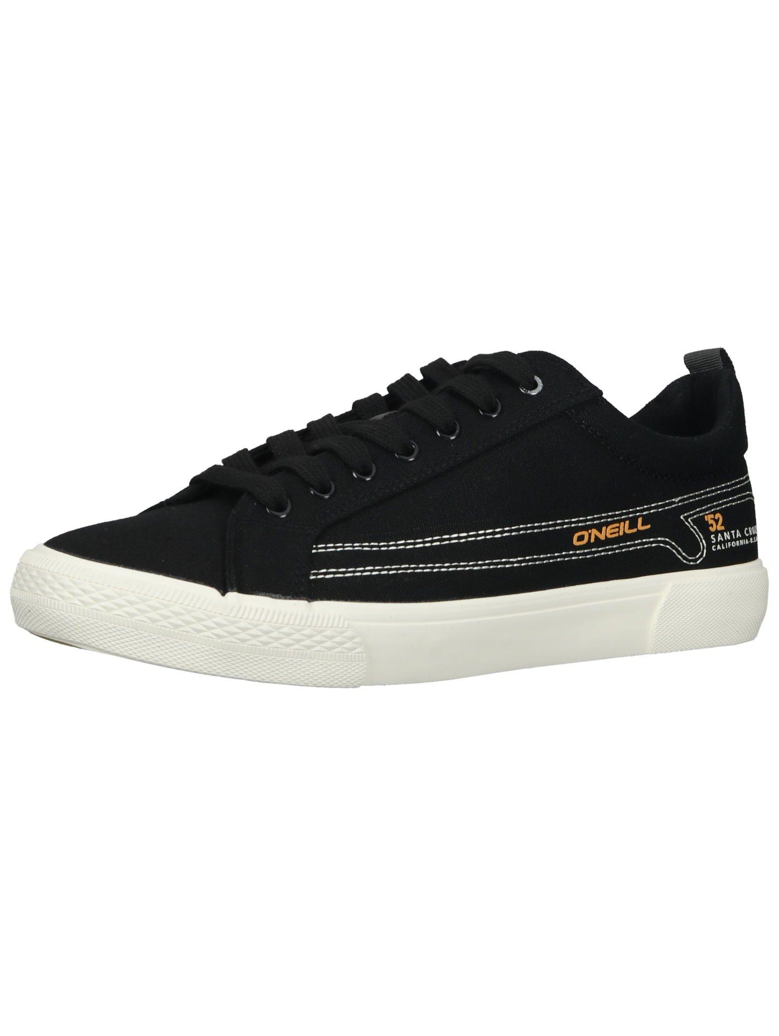 Sneaker Herren Schwarz 44 von O'NEILL