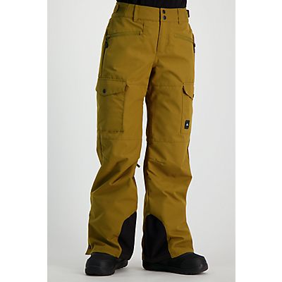 Utility Damen Snowboardhose von O'NEILL