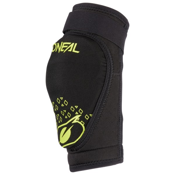 O'Neal - DIRT Elbow Guard V.23 - Protektor Gr L schwarz von O'Neal