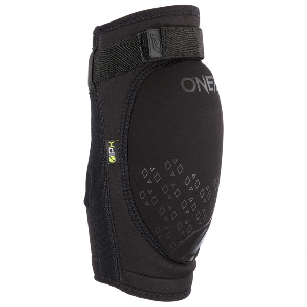 O'Neal - Dirt Knee Guard V.23 - Protektor Gr XL schwarz von O'Neal