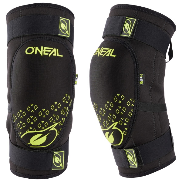 O'Neal - Dirt Knee Guard V.23 - Protektor Gr XL schwarz von O'Neal