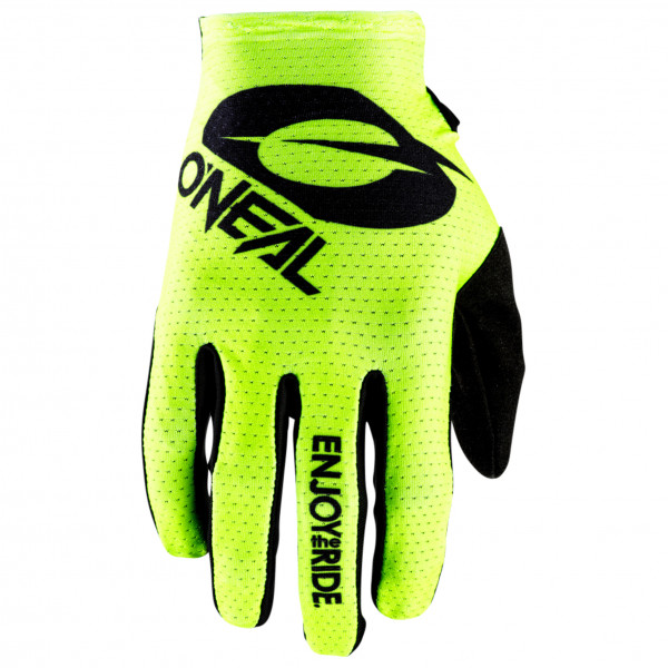 O'Neal - Matrix Glove Stacked - Handschuhe Gr XXL schwarz von O'Neal