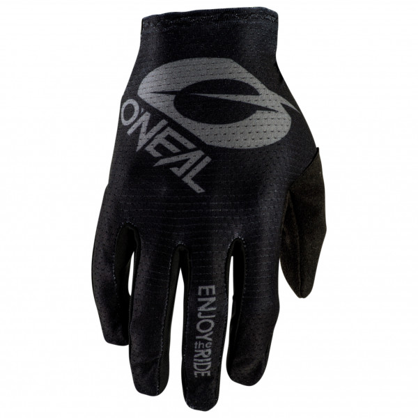 O'Neal - Matrix Glove Stacked - Handschuhe Gr XXL schwarz von O'Neal