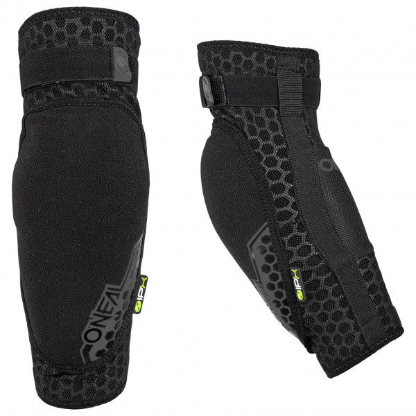 O'Neal - Redeema Elbow Guard - Protektor Gr L;S schwarz von O'Neal