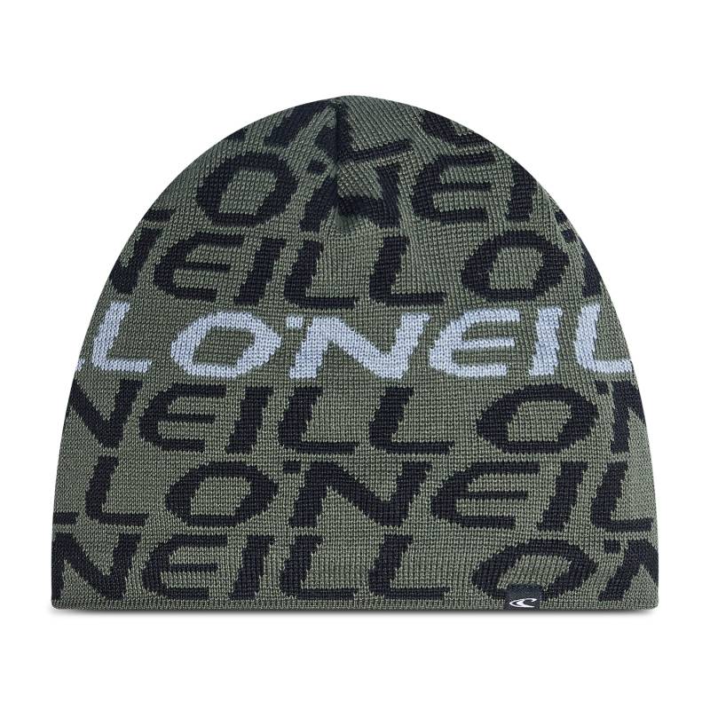 Mütze O'Neill Banner Beanie 1P4128 Grün von O'Neill