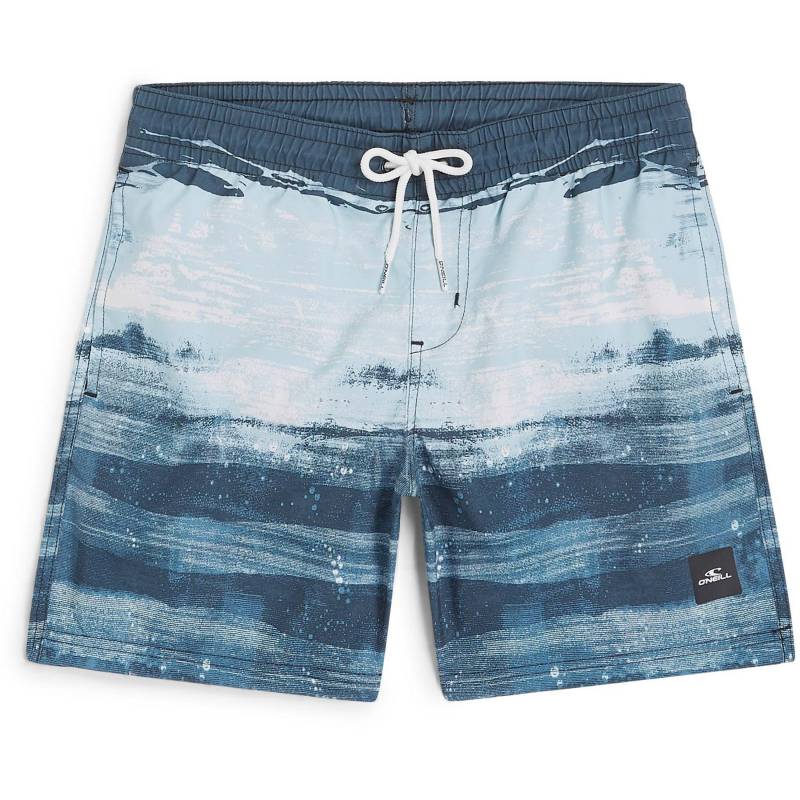 O'NEILL CALI GRADIENT Badehose Jungen von O'Neill