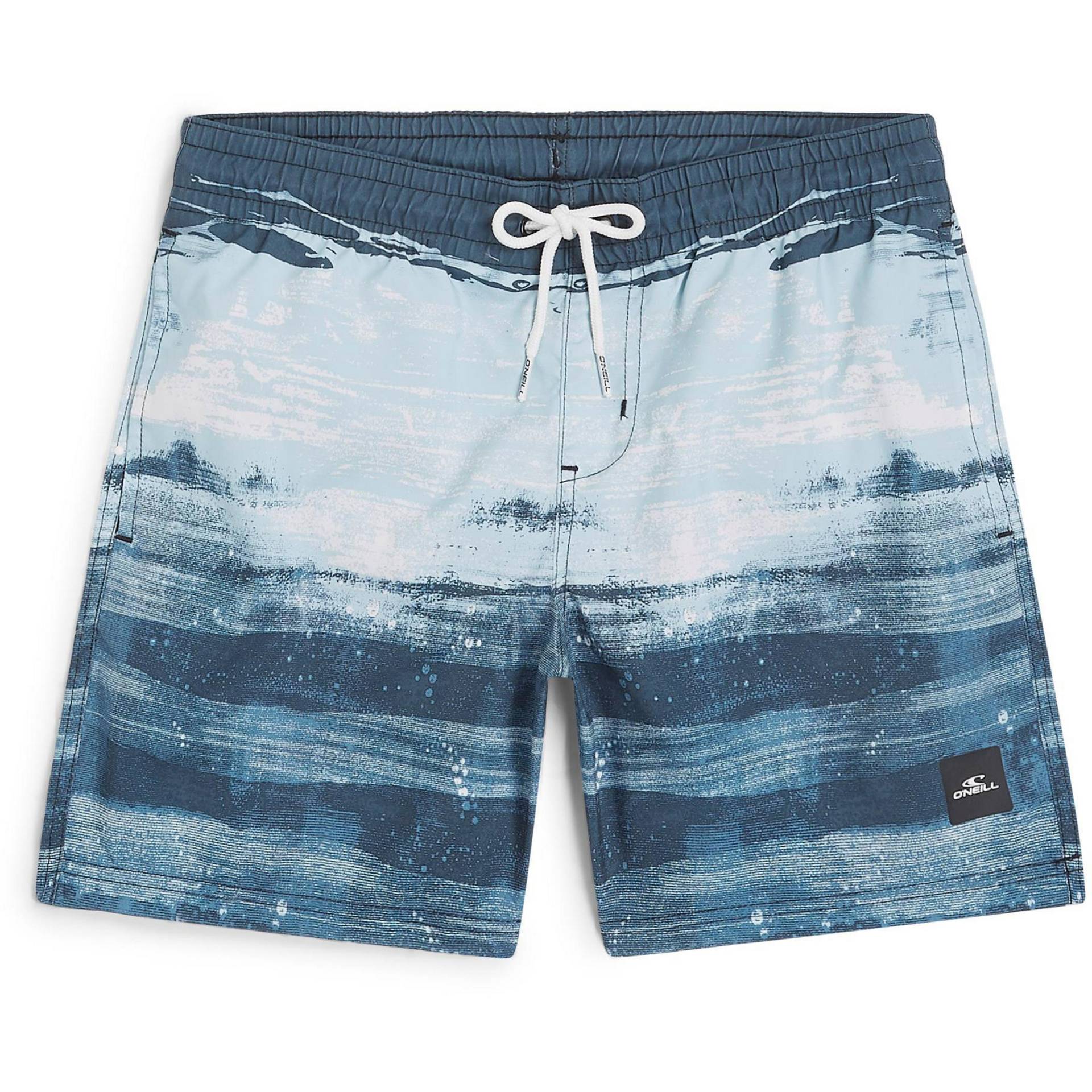 O'NEILL CALI GRADIENT Badehose Jungen von O'Neill