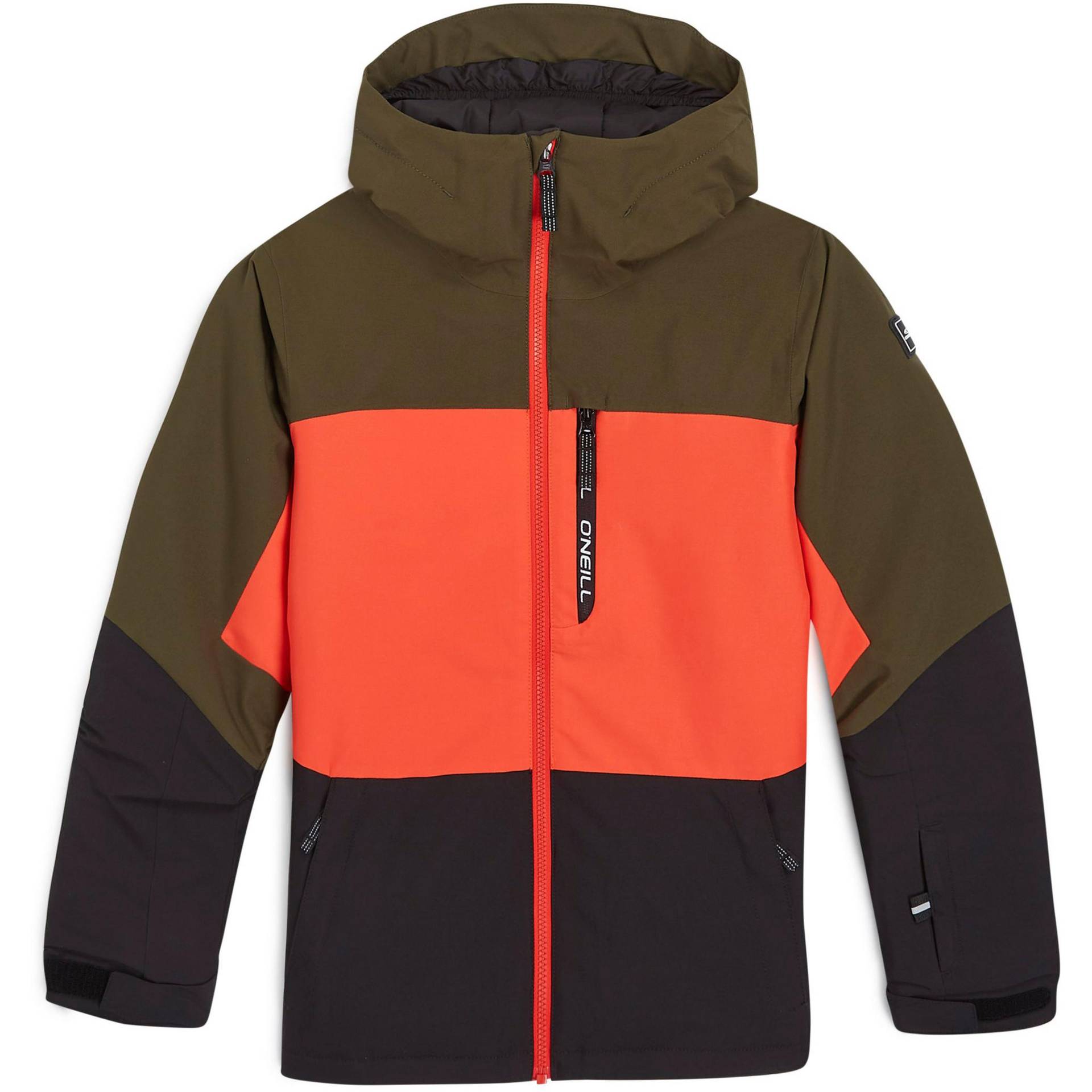 O'NEILL CARBONITE Snowboardjacke Jungen von O'Neill