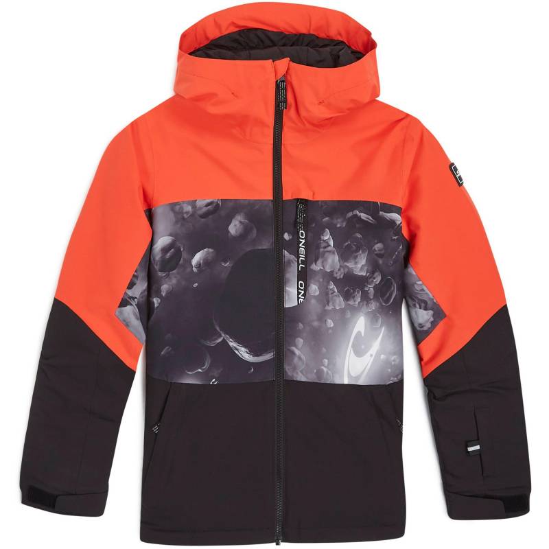 O'NEILL CARBONITE Snowboardjacke Jungen von O'Neill