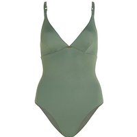 O'NEILL Damen Badeanzug Sunset hellgrün | 40 O'NEILL Damen Badeanzug Sunset hellgrün | 40 von O'Neill