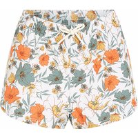 O'NEILL Damen Badeshort Anglet weiss | L von O'Neill