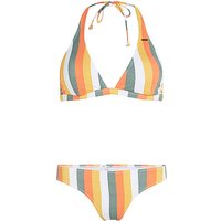 O'NEILL Damen Bikini Marga-Rita  bunt | 38D von O'Neill