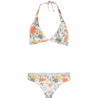 O'NEILL Damen Bikini Marga-Rita  weiss | 36D von O'Neill