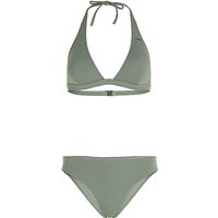 O'NEILL Damen Bikini Maria Cruz hellgrün | 40D von O'Neill