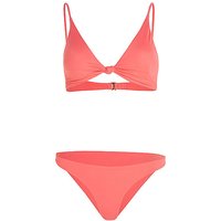 O'NEILL Damen Bikini Pismo Flamenco  rosa | 36 von O'Neill