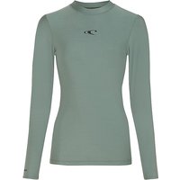 O'NEILL Damen Lycrashirt Essentials Bidart hellgrün | S O'NEILL Damen Lycrashirt Essentials Bidart hellgrün | S von O'Neill