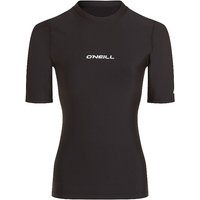 O'NEILL Damen Lycrashirt Essentials Bidart schwarz | M O'NEILL Damen Lycrashirt Essentials Bidart schwarz | M von O'Neill