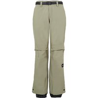 O'NEILL Damen Snowboardhose Star Slim olive | L von O'Neill