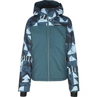 O'NEILL Damen Snowboardjacke Aplite Plus Snow petrol | M O'NEILL Damen Snowboardjacke Aplite Plus Snow petrol | M von O'Neill