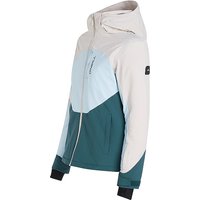 O'NEILL Damen Snowboardjacke Carbonite Snow bunt | L von O'Neill