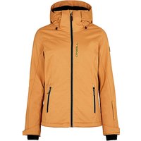 O'NEILL Damen Snowboardjacke Stuvite camel | L von O'Neill